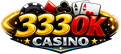 333ok casino logo